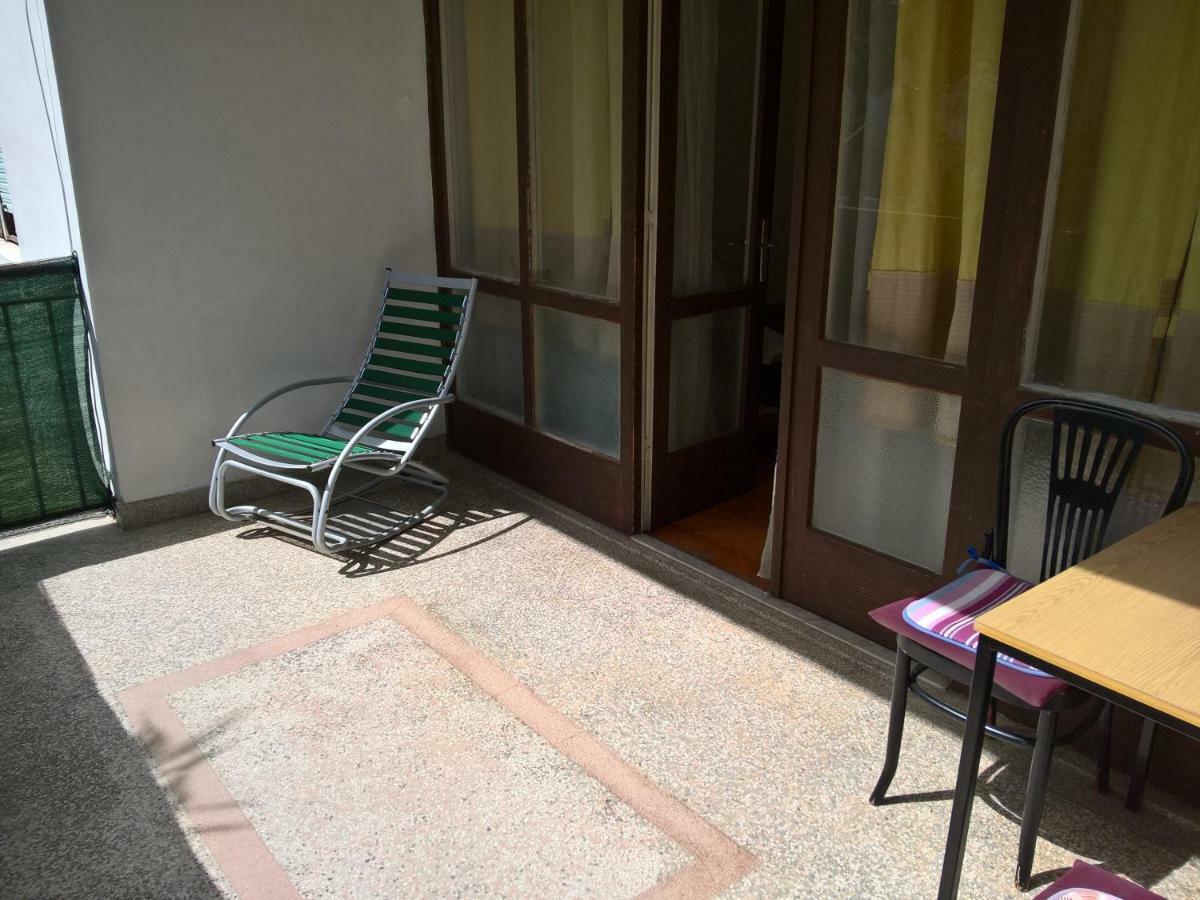 Hotel Old Agava Zadar Exterior foto