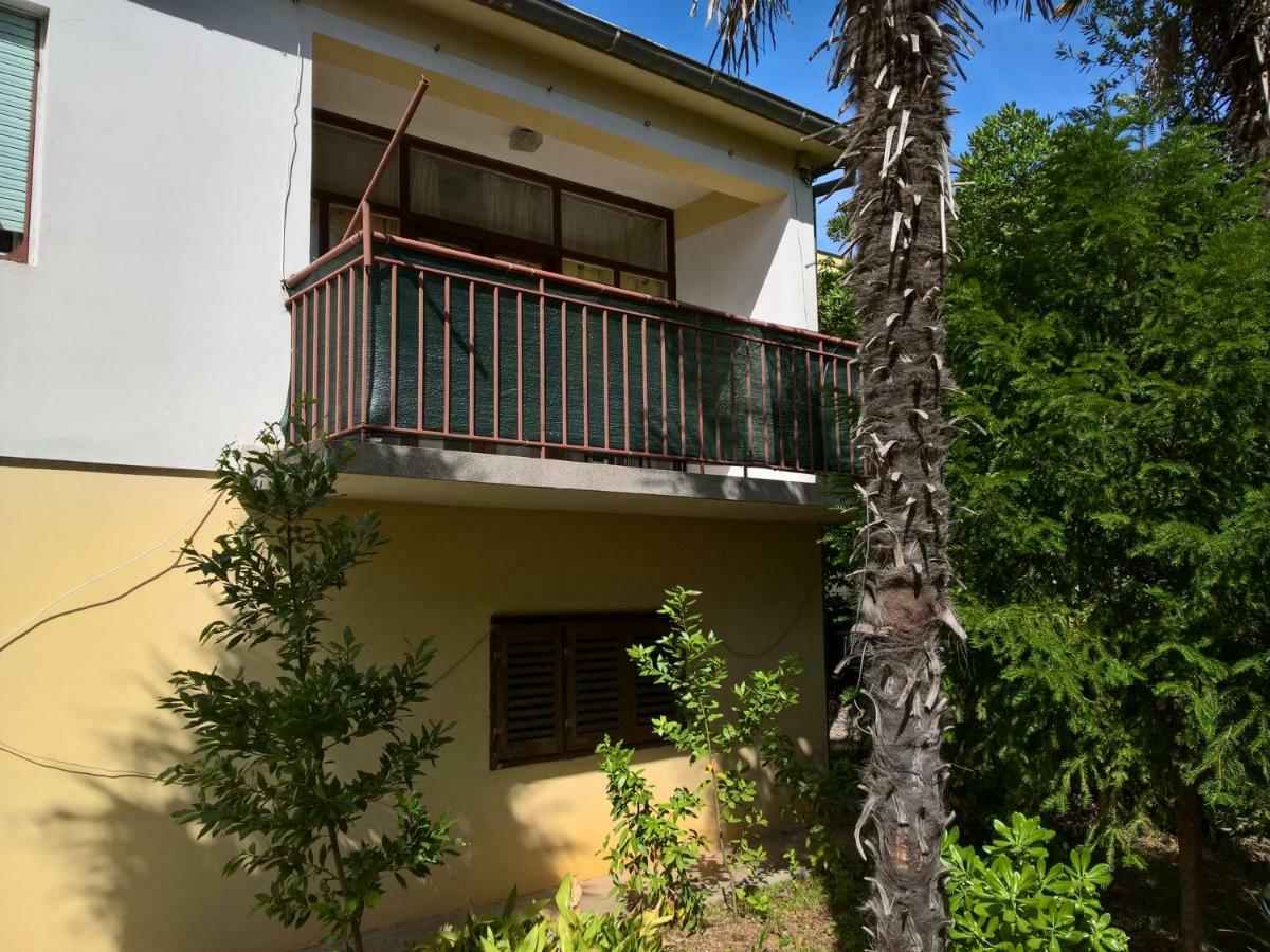 Hotel Old Agava Zadar Exterior foto