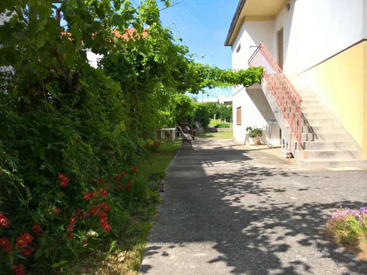 Hotel Old Agava Zadar Exterior foto